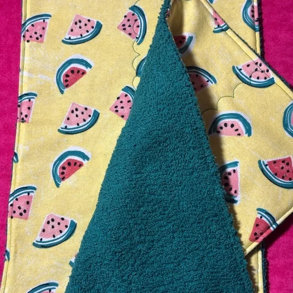 Joie Watermelon Cutting Board Set - Picture 9 of 14